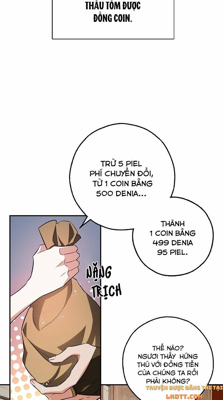 Hôn Phu Ẩn Sắc Chapter 45 - Trang 2