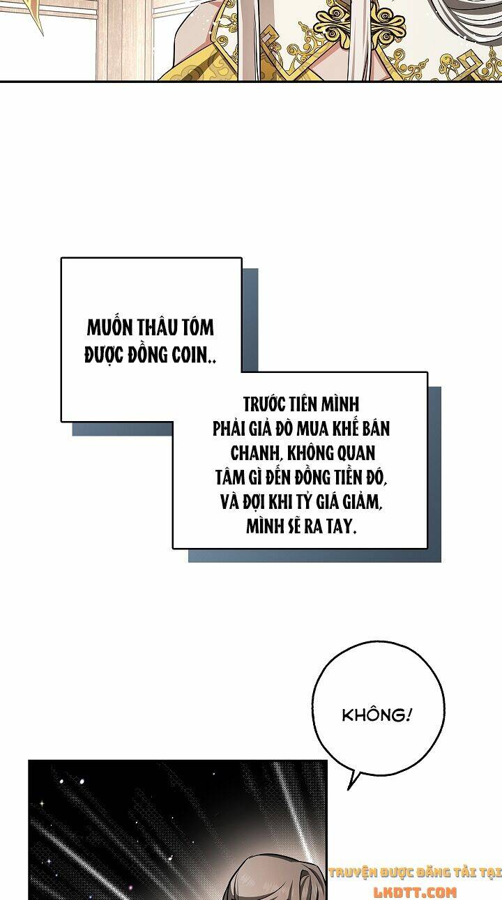 Hôn Phu Ẩn Sắc Chapter 45 - Trang 2