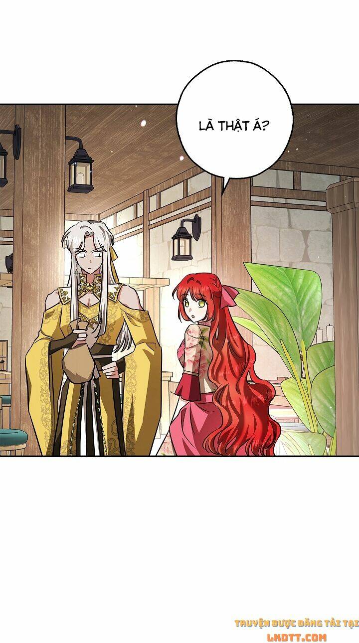 Hôn Phu Ẩn Sắc Chapter 45 - Trang 2