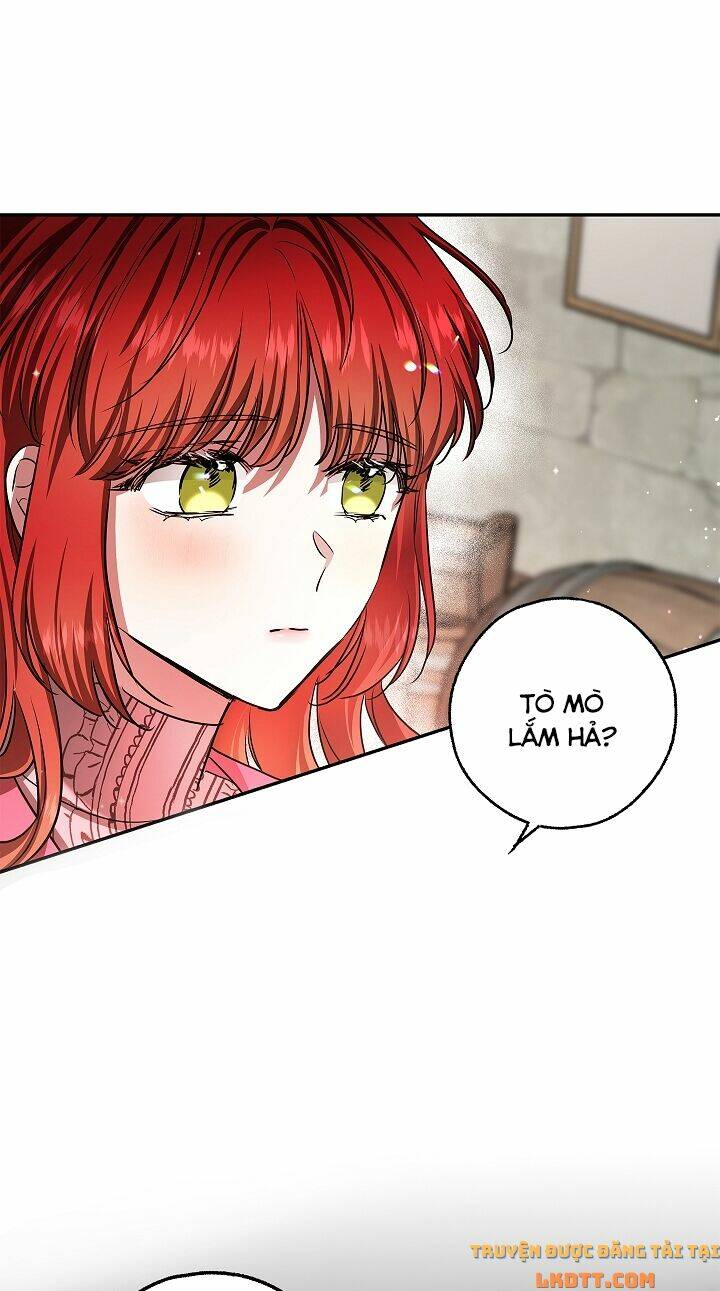 Hôn Phu Ẩn Sắc Chapter 45 - Trang 2