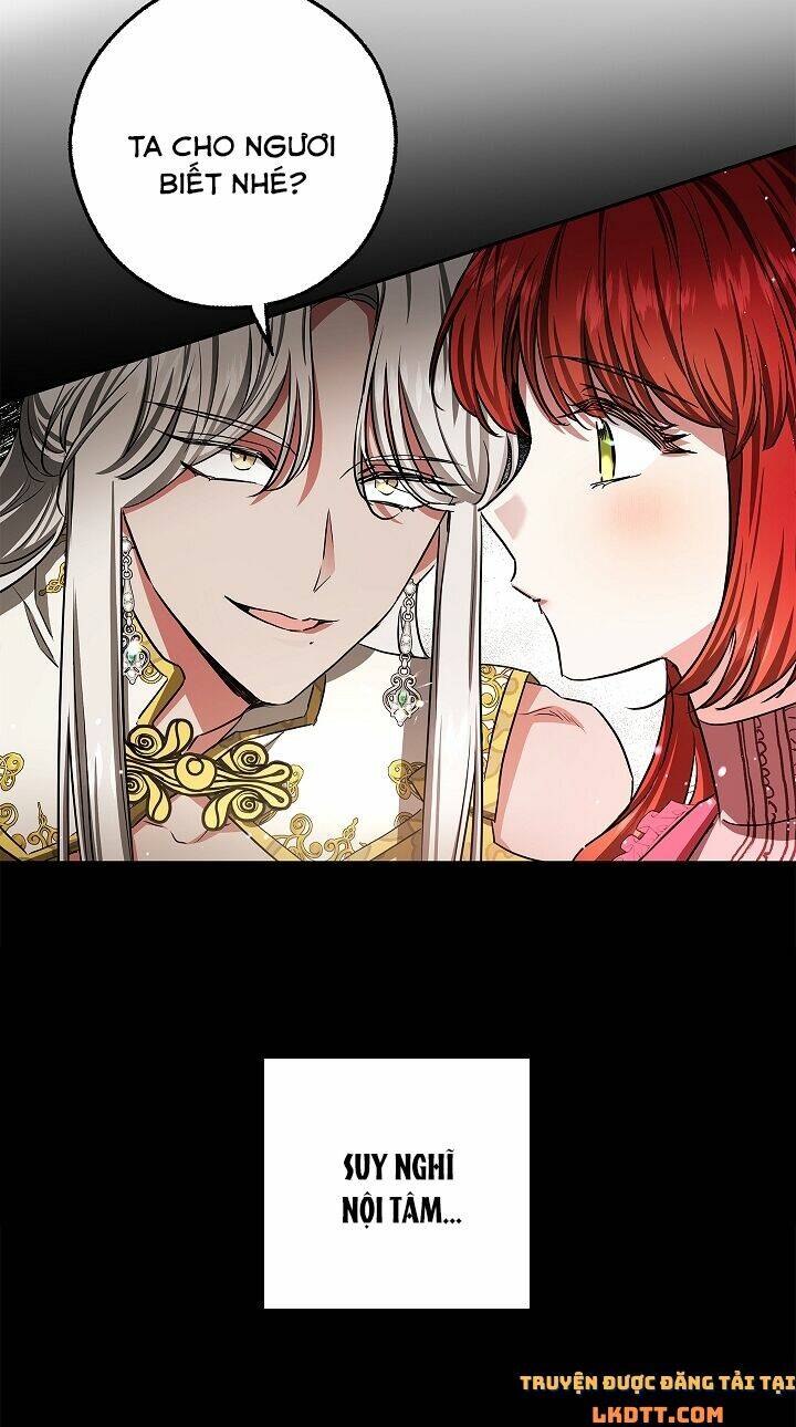 Hôn Phu Ẩn Sắc Chapter 45 - Trang 2