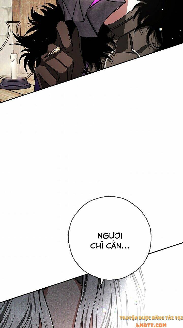 Hôn Phu Ẩn Sắc Chapter 45 - Trang 2