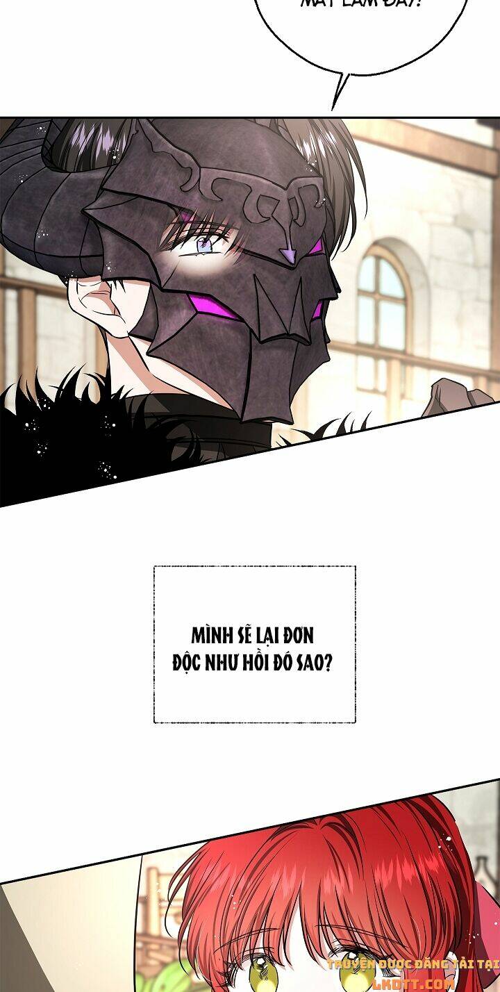 Hôn Phu Ẩn Sắc Chapter 46 - Trang 2