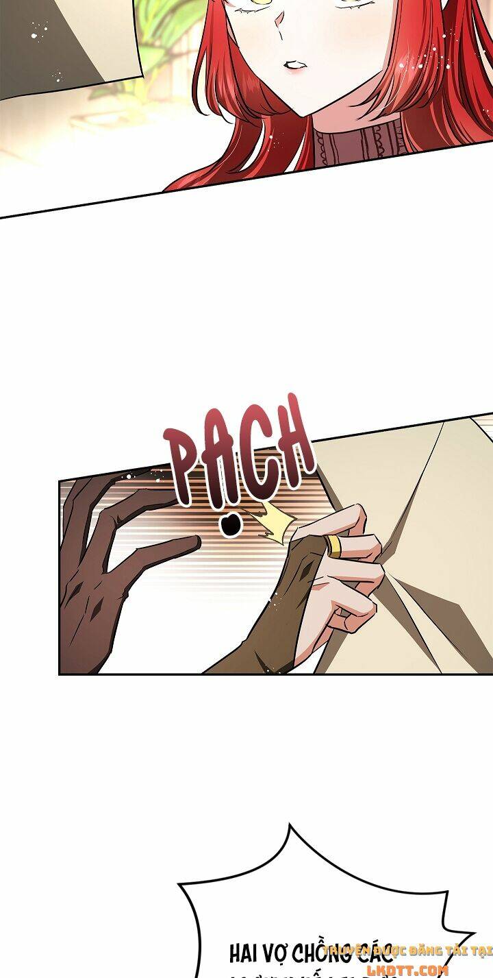 Hôn Phu Ẩn Sắc Chapter 46 - Trang 2