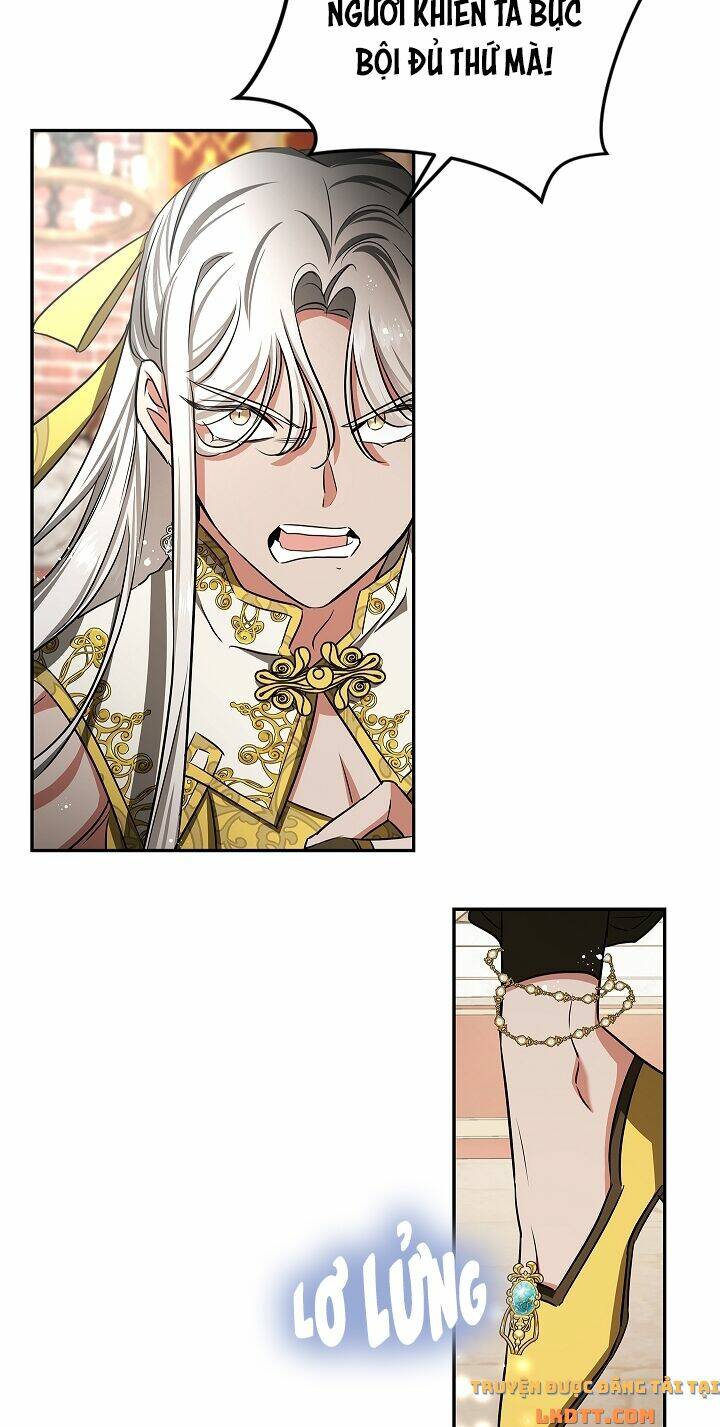 Hôn Phu Ẩn Sắc Chapter 46 - Trang 2