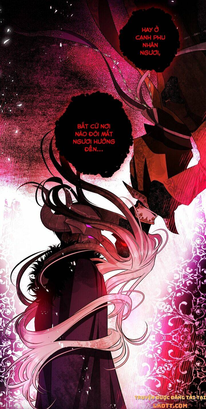 Hôn Phu Ẩn Sắc Chapter 46 - Trang 2