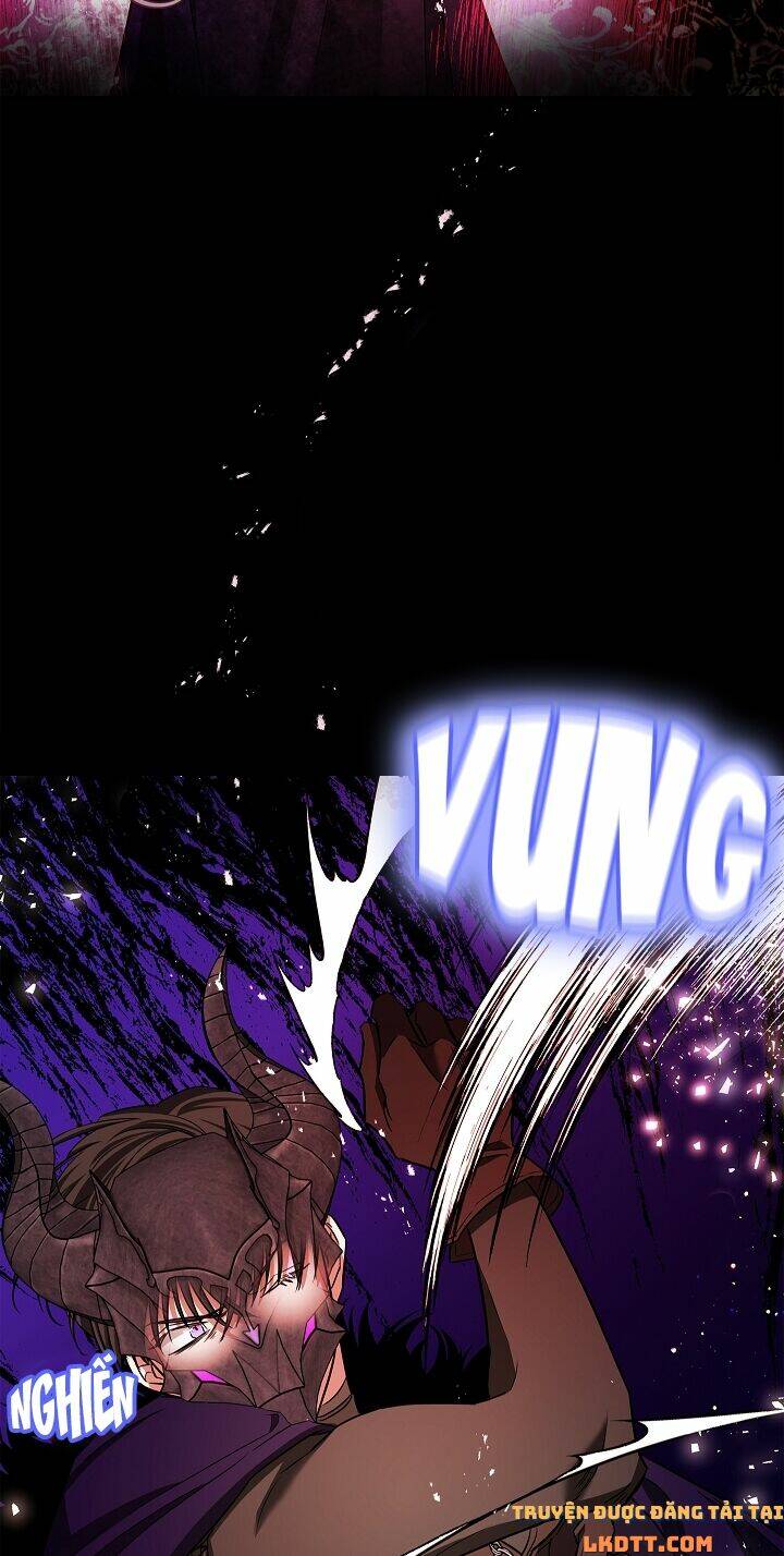 Hôn Phu Ẩn Sắc Chapter 46 - Trang 2