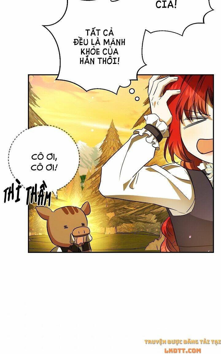 Hôn Phu Ẩn Sắc Chapter 46 - Trang 2