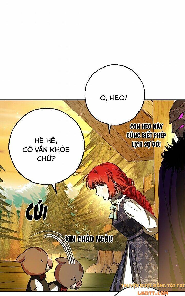 Hôn Phu Ẩn Sắc Chapter 46 - Trang 2