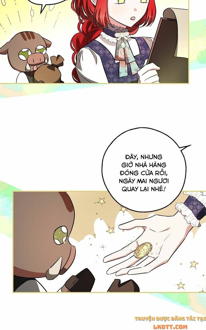 Hôn Phu Ẩn Sắc Chapter 46 - Trang 2