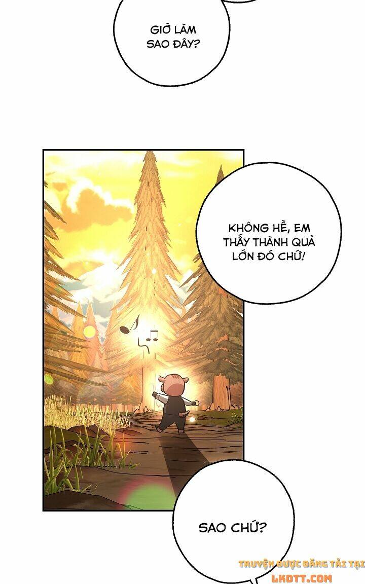 Hôn Phu Ẩn Sắc Chapter 46 - Trang 2