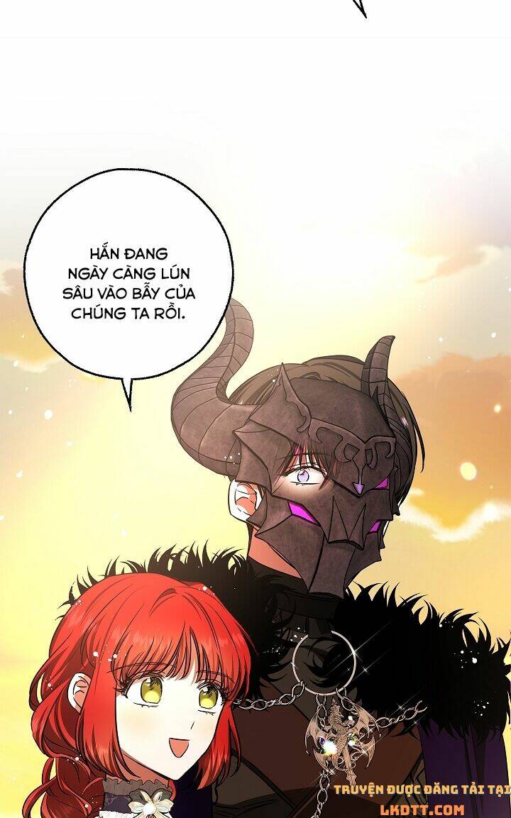 Hôn Phu Ẩn Sắc Chapter 46 - Trang 2