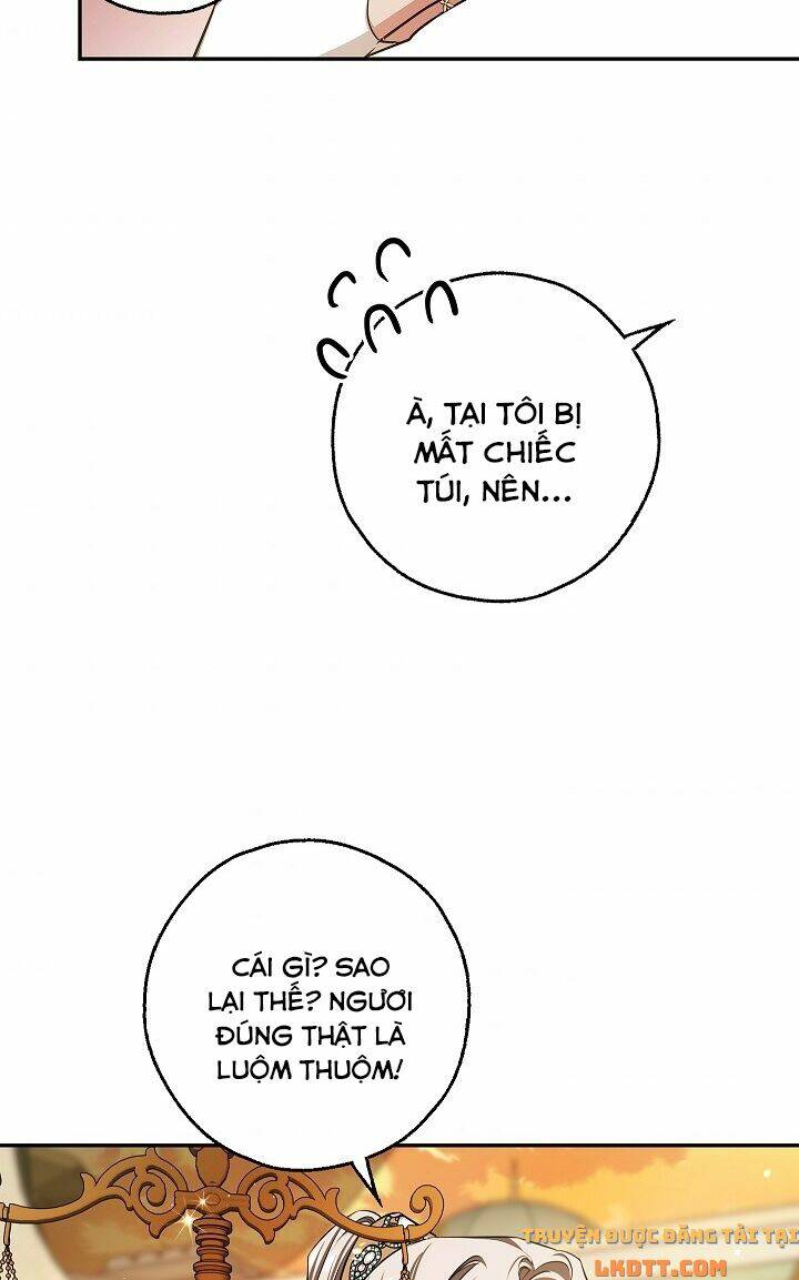 Hôn Phu Ẩn Sắc Chapter 46 - Trang 2