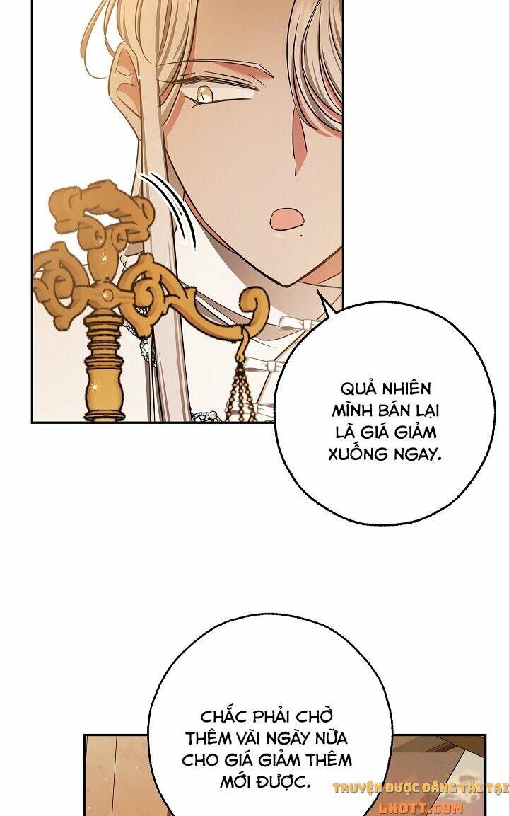 Hôn Phu Ẩn Sắc Chapter 46 - Trang 2