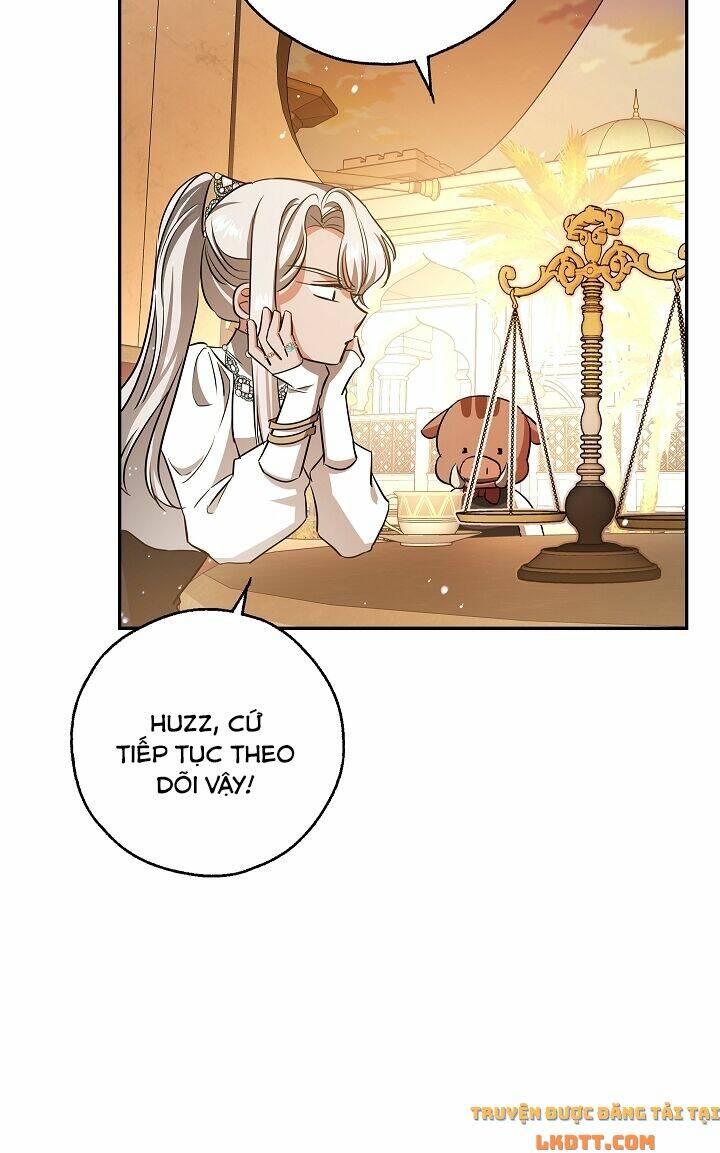 Hôn Phu Ẩn Sắc Chapter 46 - Trang 2