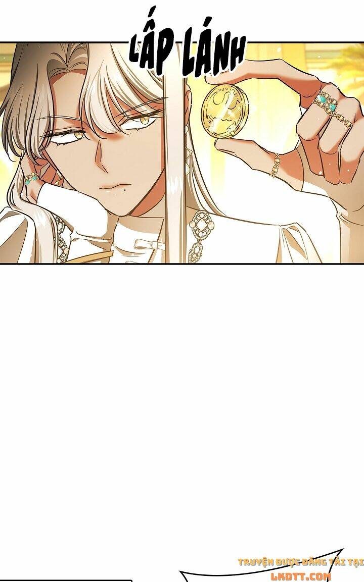 Hôn Phu Ẩn Sắc Chapter 46 - Trang 2