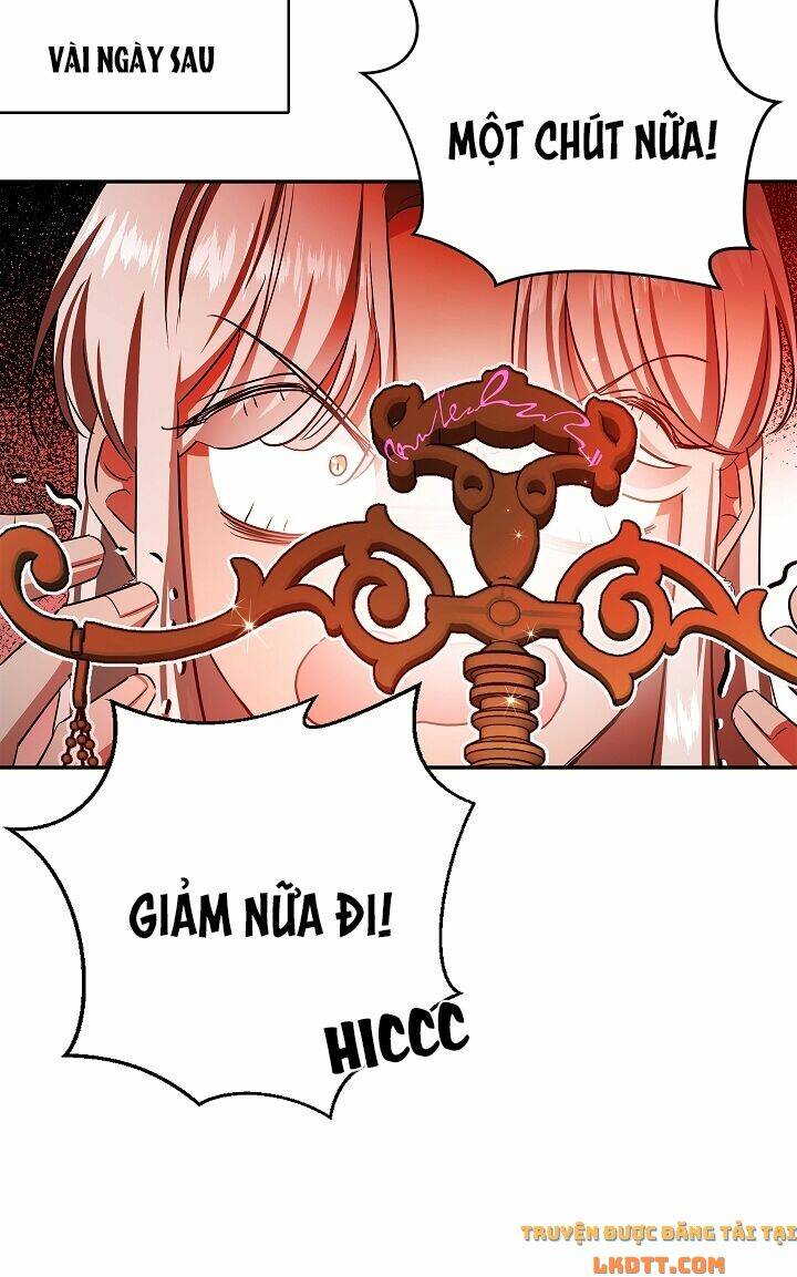 Hôn Phu Ẩn Sắc Chapter 46 - Trang 2