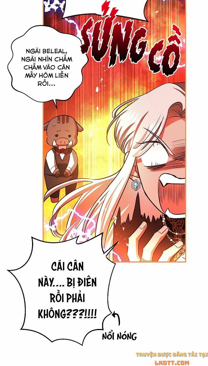 Hôn Phu Ẩn Sắc Chapter 46 - Trang 2