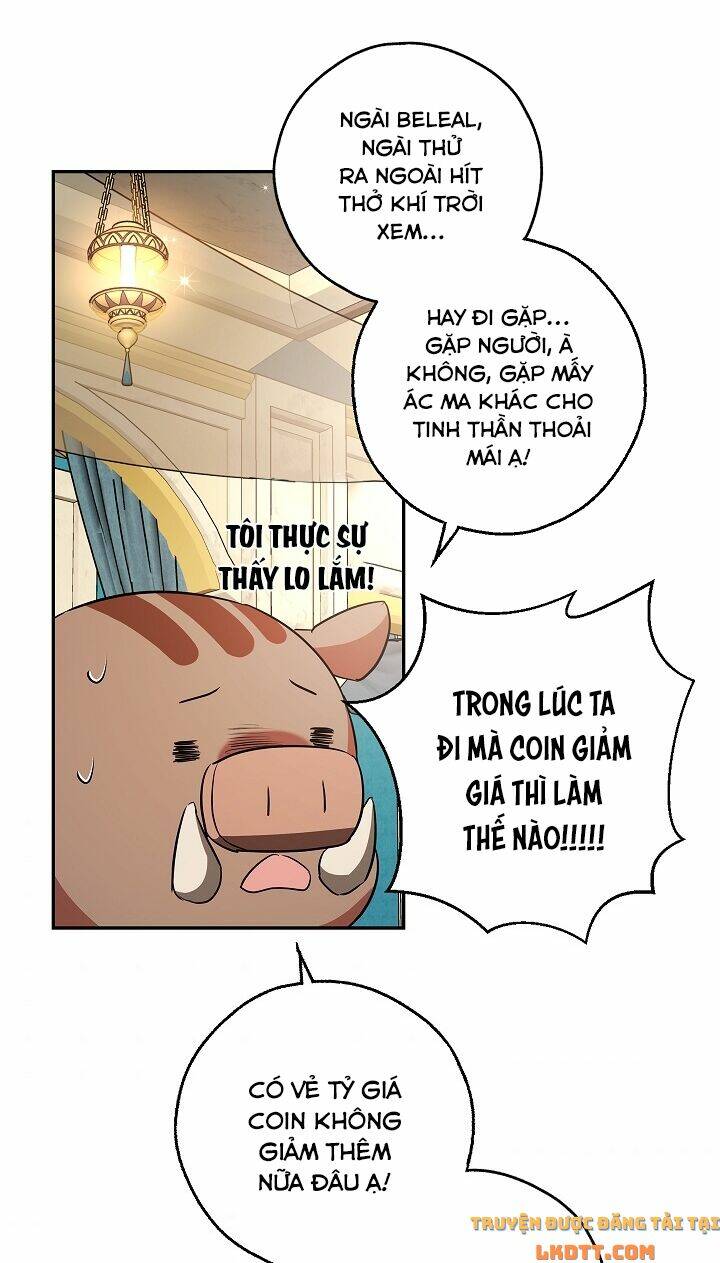 Hôn Phu Ẩn Sắc Chapter 46 - Trang 2