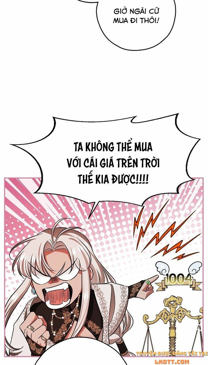 Hôn Phu Ẩn Sắc Chapter 46 - Trang 2