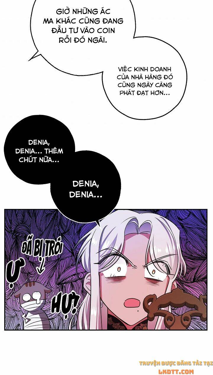 Hôn Phu Ẩn Sắc Chapter 46 - Trang 2