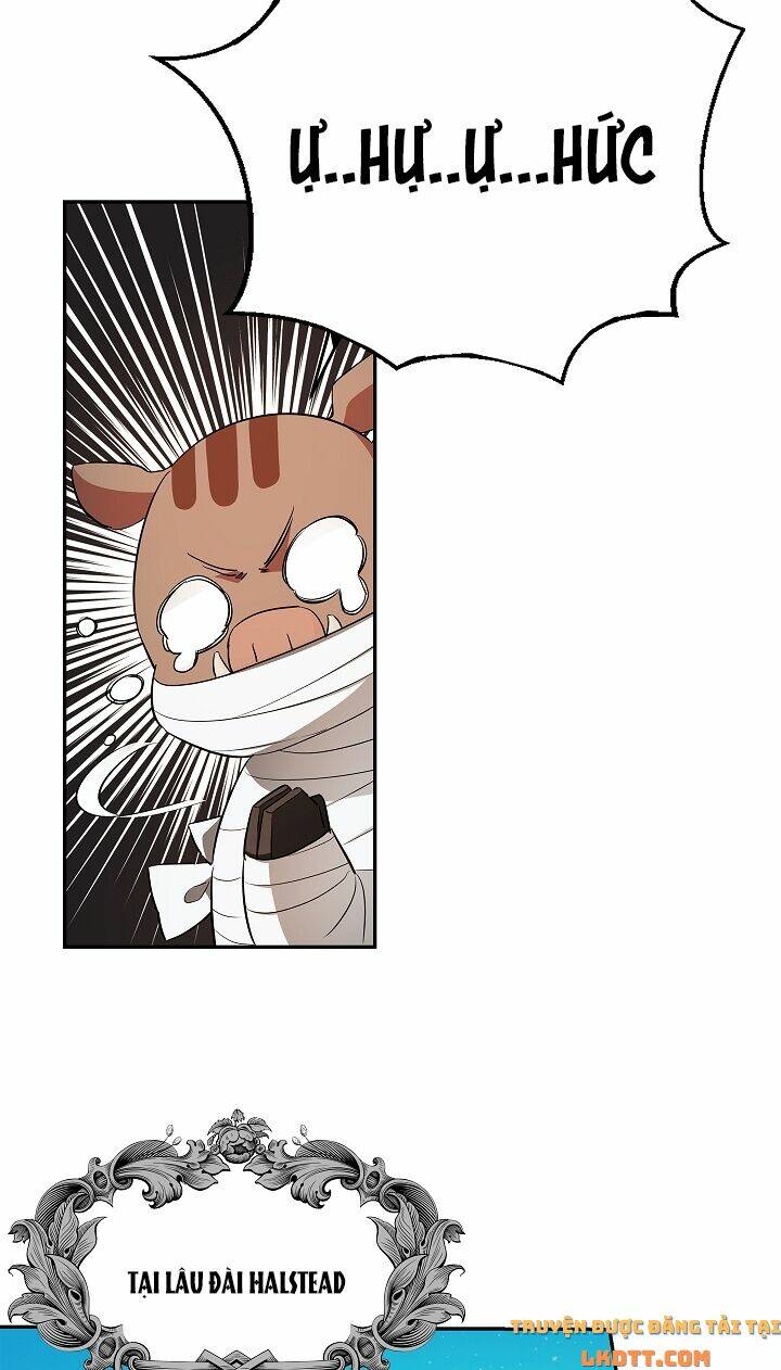 Hôn Phu Ẩn Sắc Chapter 46 - Trang 2