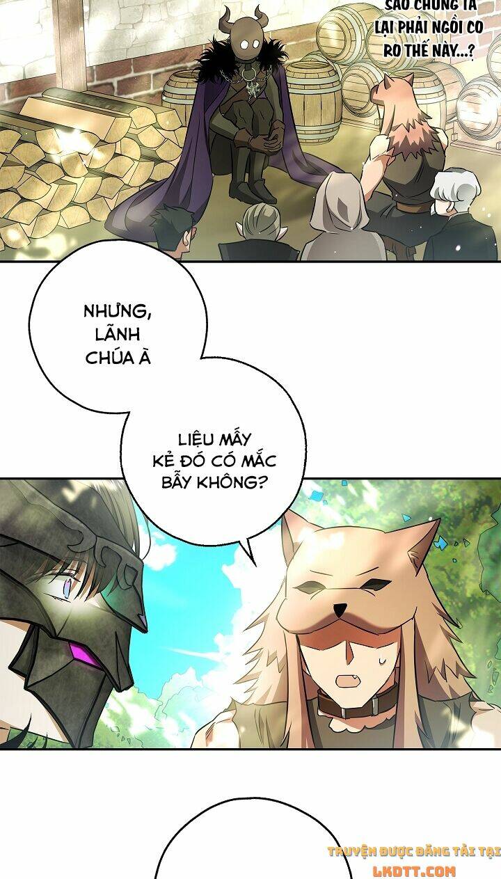 Hôn Phu Ẩn Sắc Chapter 46 - Trang 2