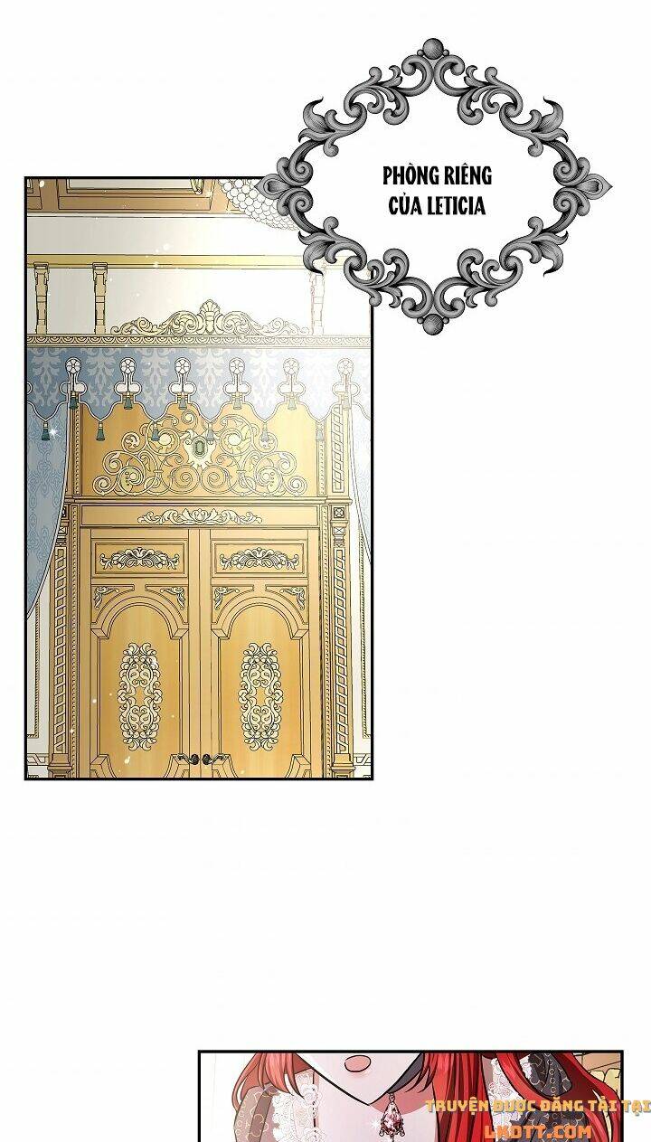 Hôn Phu Ẩn Sắc Chapter 46 - Trang 2