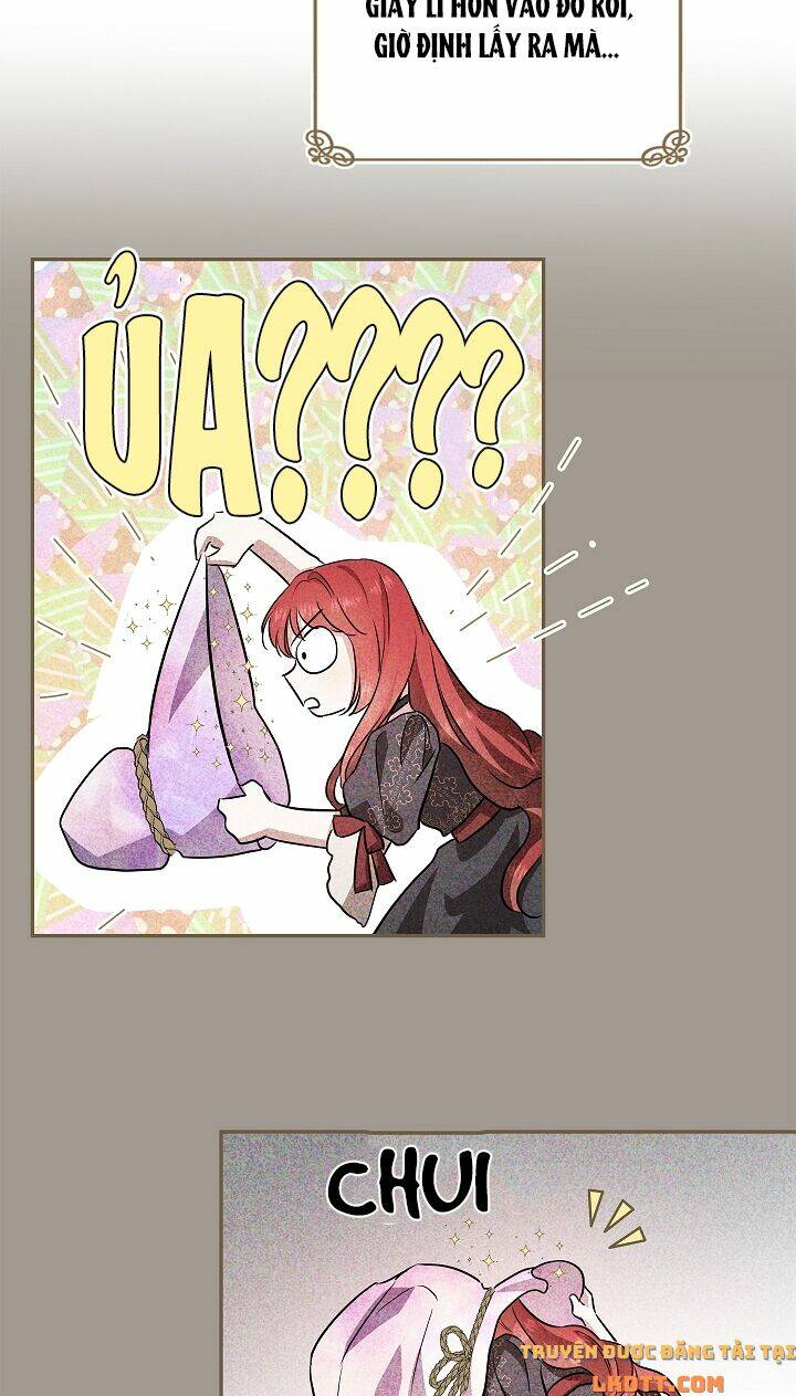 Hôn Phu Ẩn Sắc Chapter 46 - Trang 2