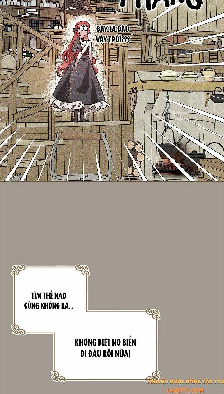 Hôn Phu Ẩn Sắc Chapter 46 - Trang 2