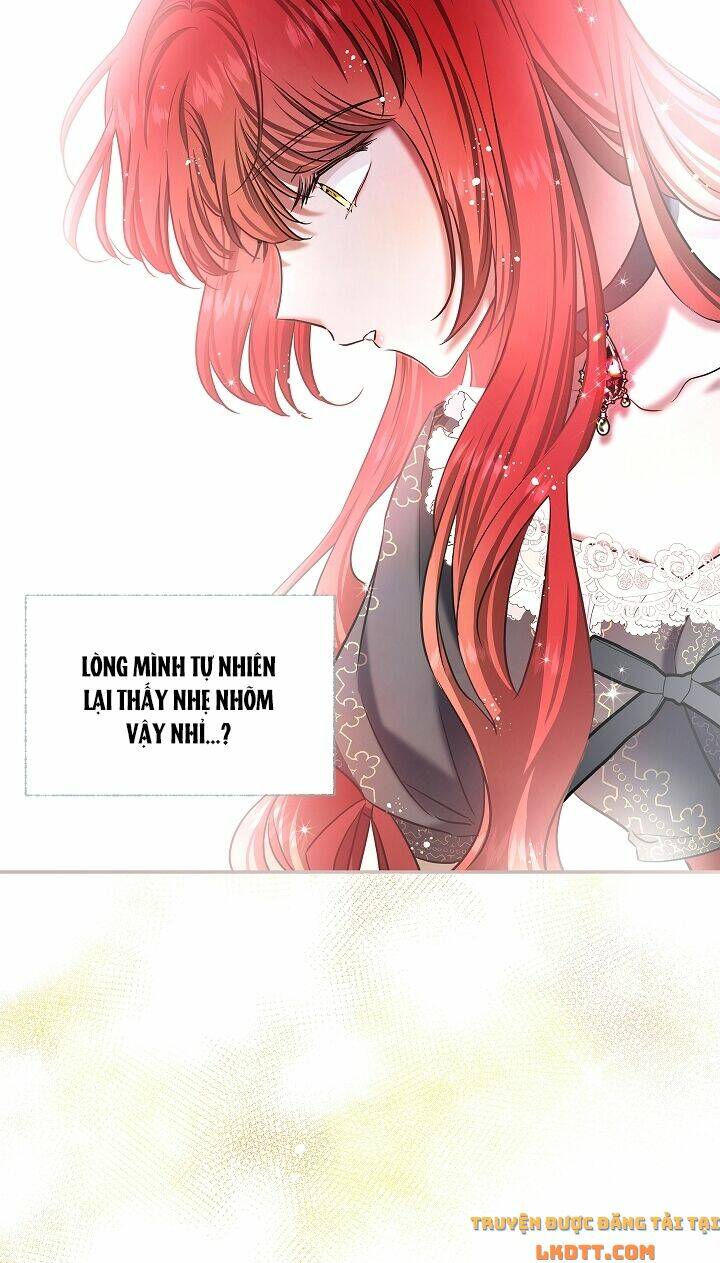 Hôn Phu Ẩn Sắc Chapter 46 - Trang 2