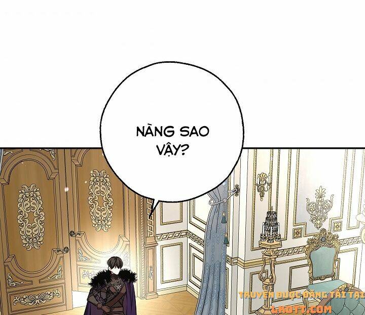 Hôn Phu Ẩn Sắc Chapter 46 - Trang 2