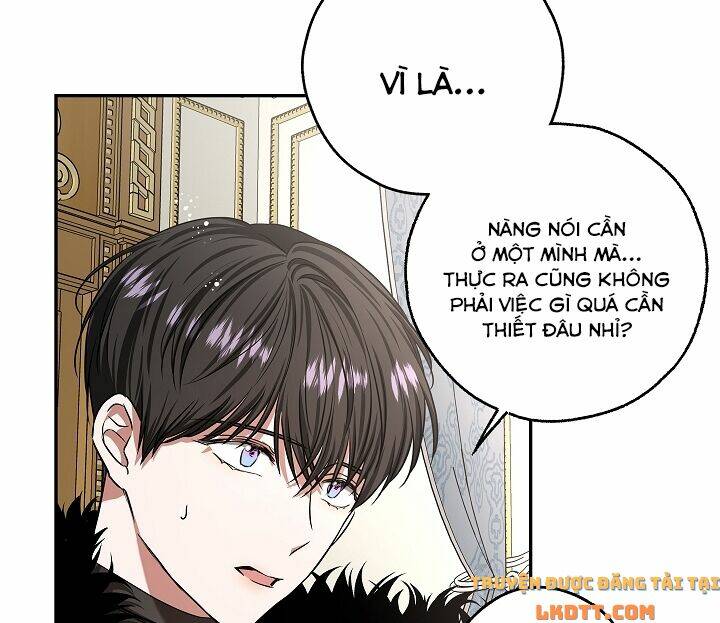 Hôn Phu Ẩn Sắc Chapter 46 - Trang 2