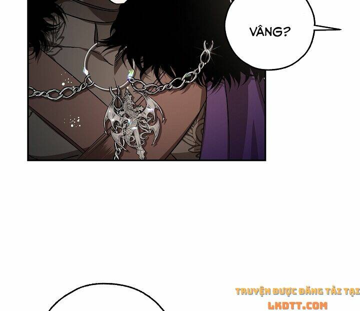 Hôn Phu Ẩn Sắc Chapter 46 - Trang 2