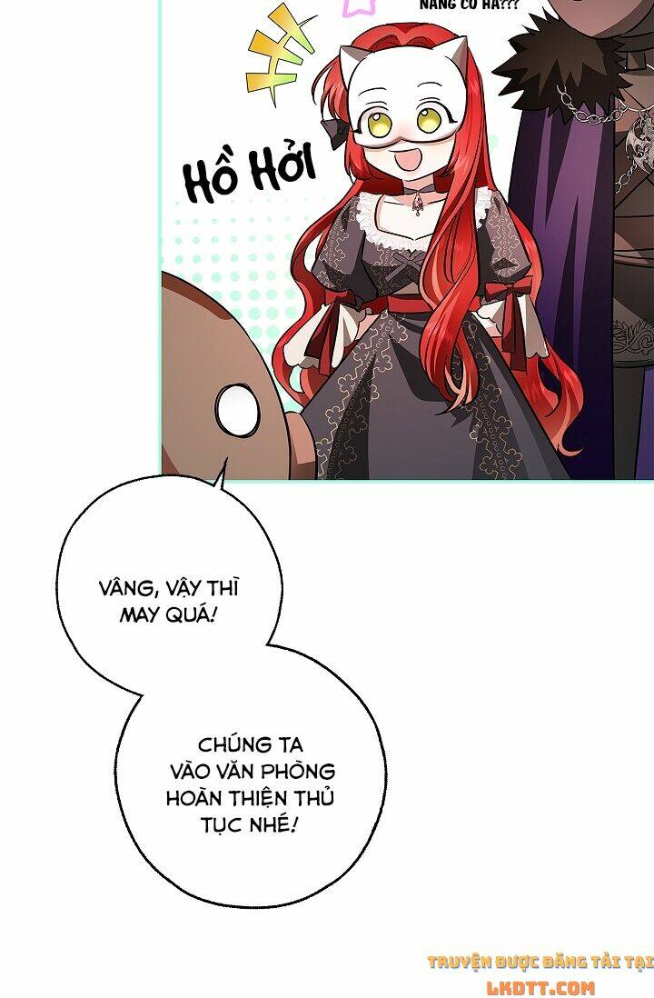 Hôn Phu Ẩn Sắc Chapter 47 - Trang 2