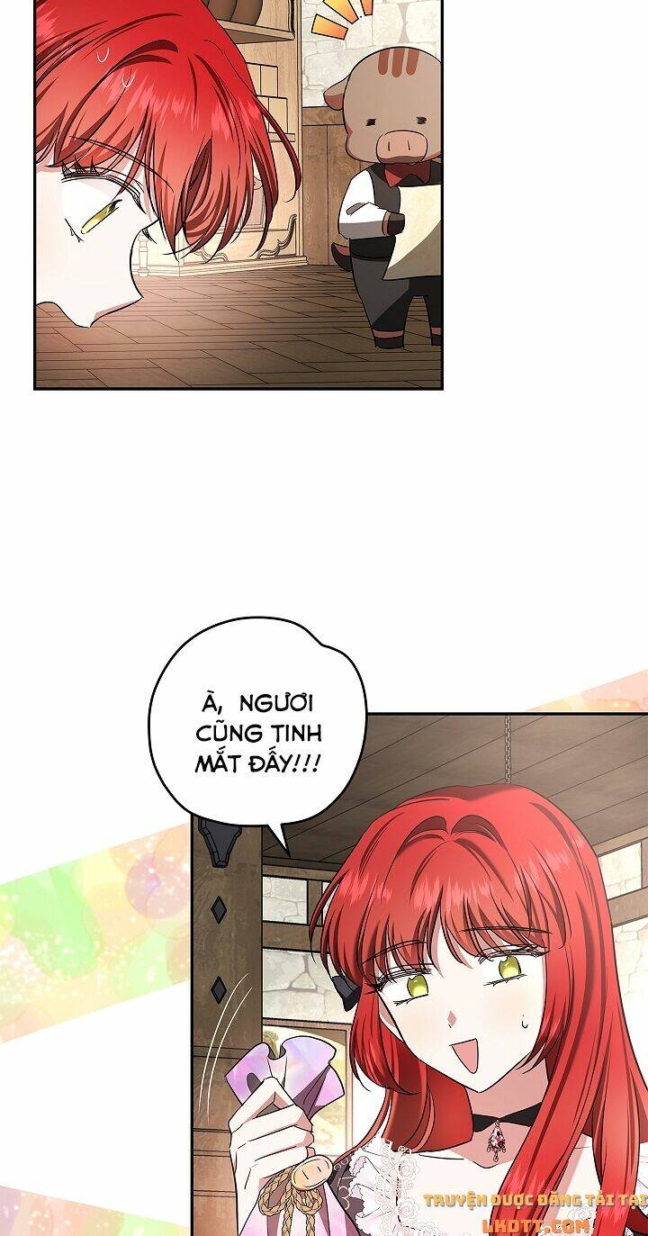 Hôn Phu Ẩn Sắc Chapter 47 - Trang 2