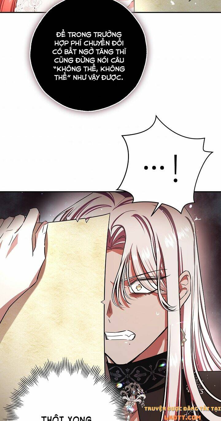 Hôn Phu Ẩn Sắc Chapter 47 - Trang 2