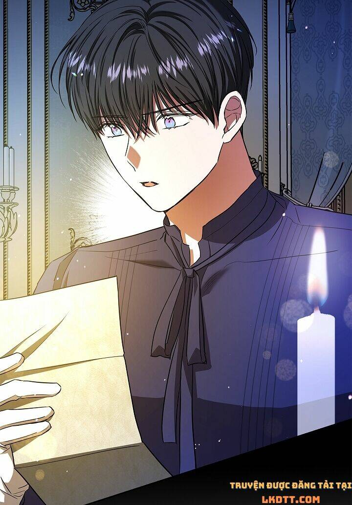 Hôn Phu Ẩn Sắc Chapter 47 - Trang 2