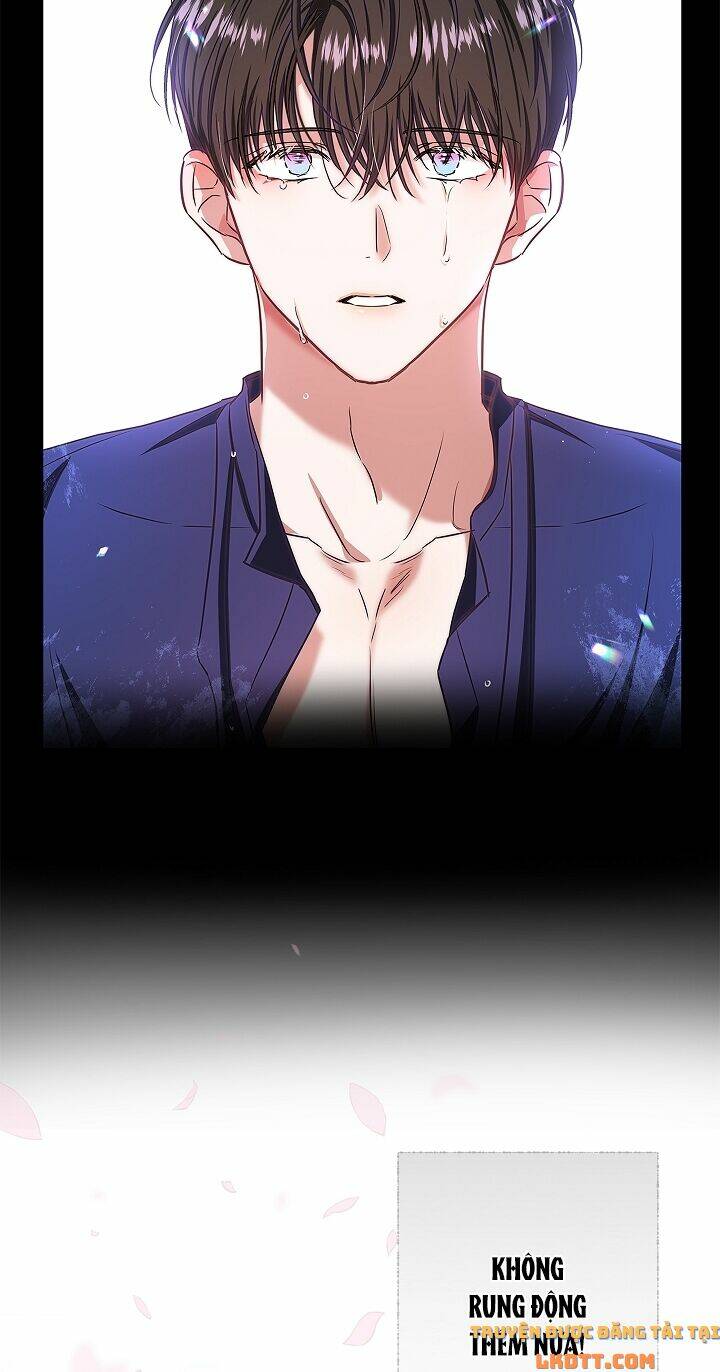 Hôn Phu Ẩn Sắc Chapter 48 - Trang 2