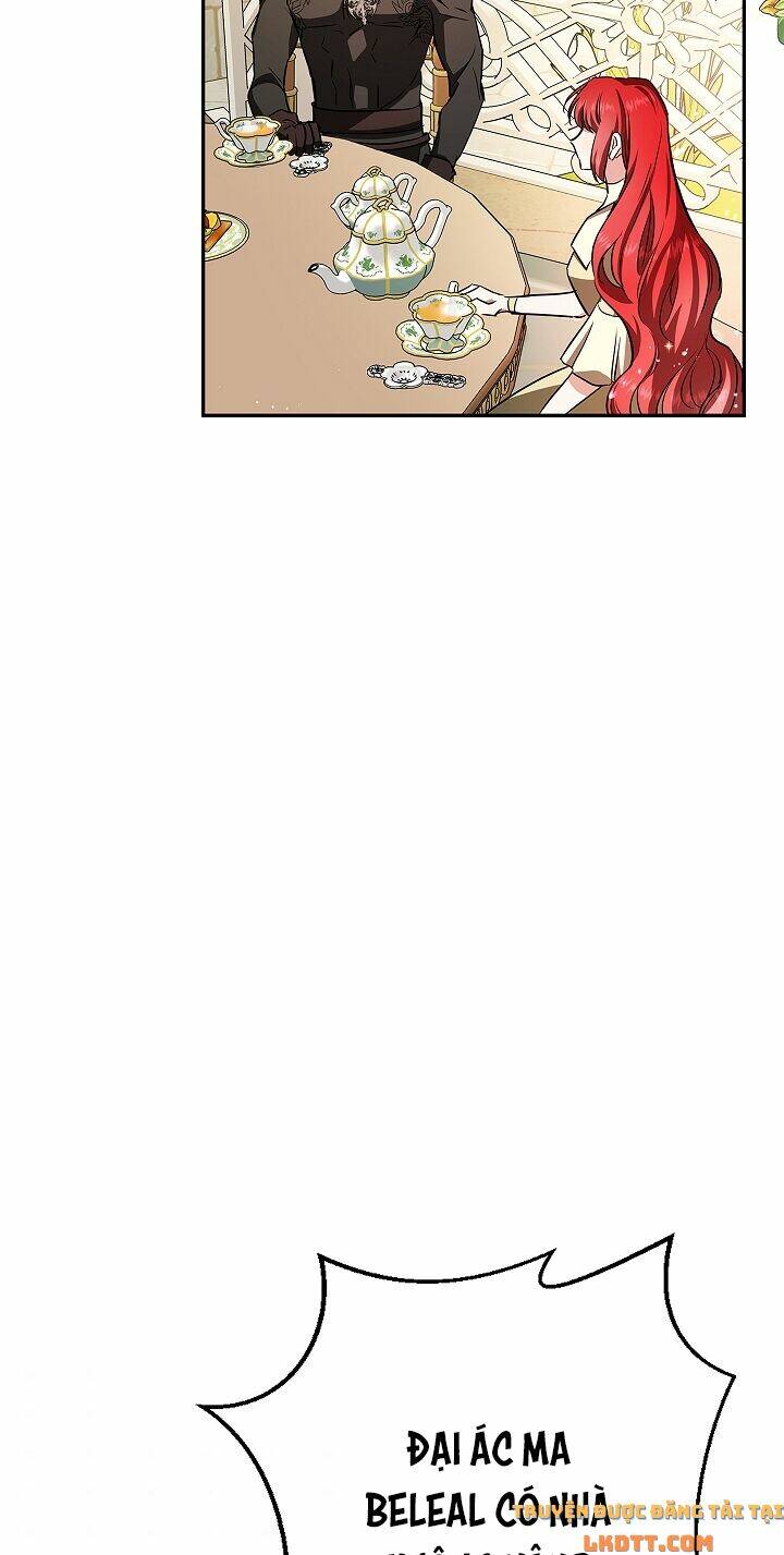 Hôn Phu Ẩn Sắc Chapter 48 - Trang 2