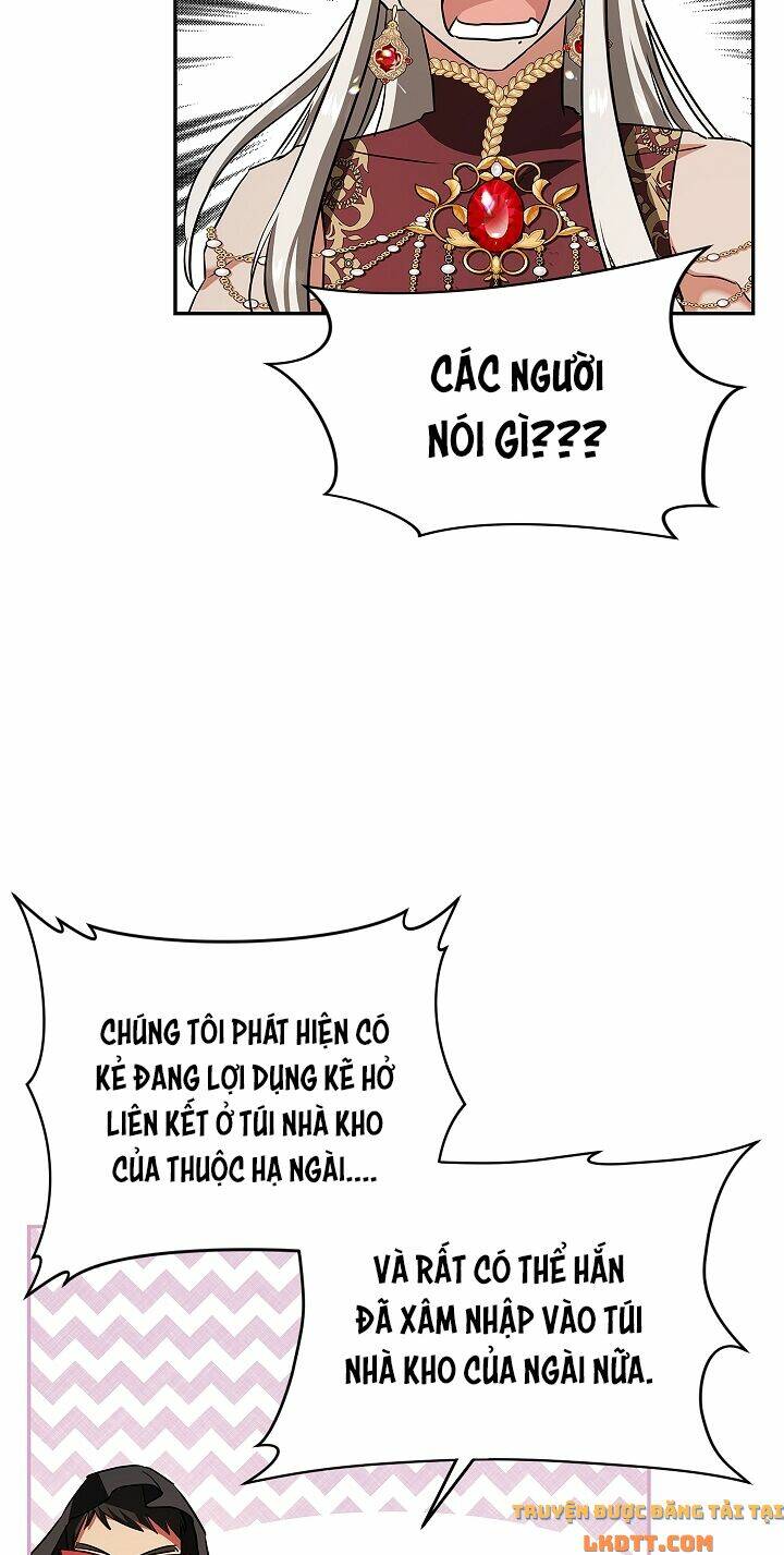 Hôn Phu Ẩn Sắc Chapter 48 - Trang 2