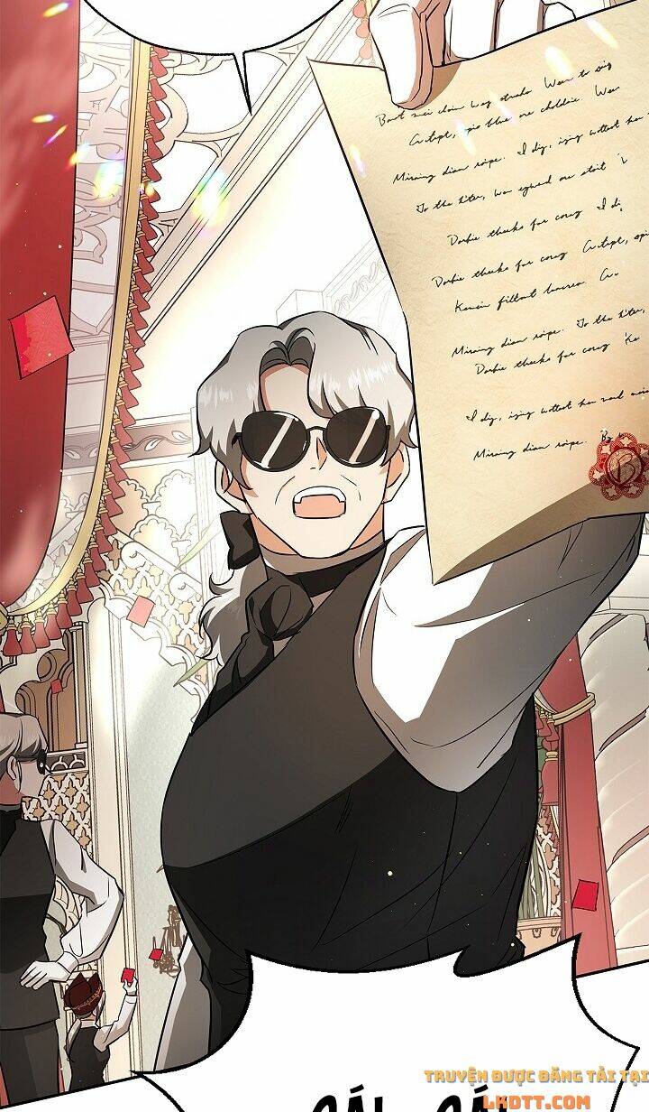 Hôn Phu Ẩn Sắc Chapter 48 - Trang 2