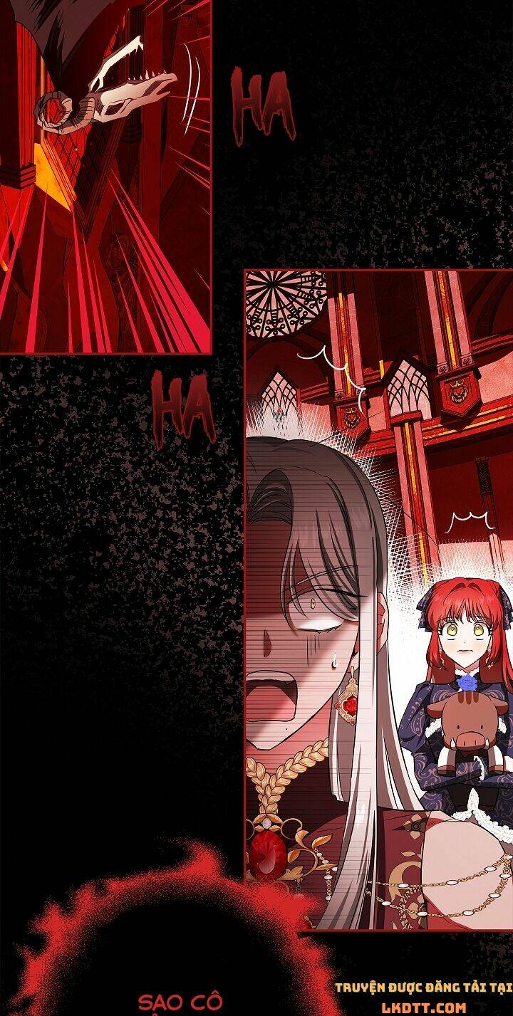 Hôn Phu Ẩn Sắc Chapter 49 - Trang 2