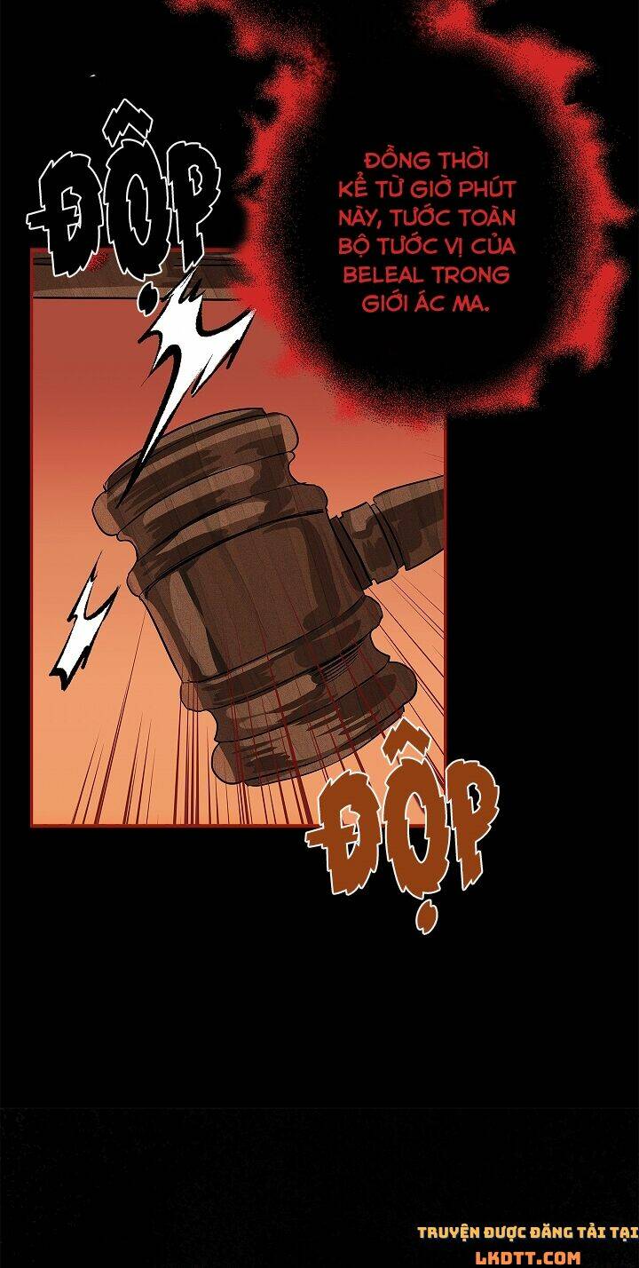 Hôn Phu Ẩn Sắc Chapter 49 - Trang 2