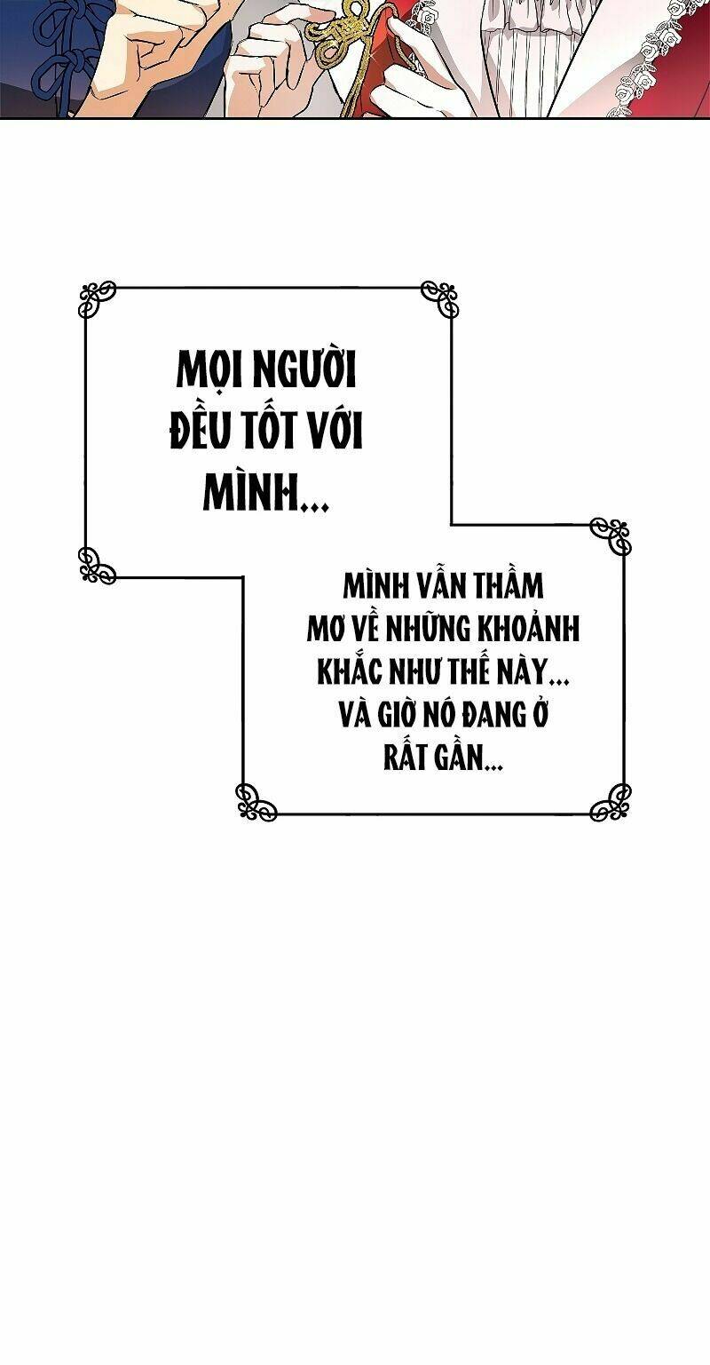 Hôn Phu Ẩn Sắc Chapter 5 - Trang 2