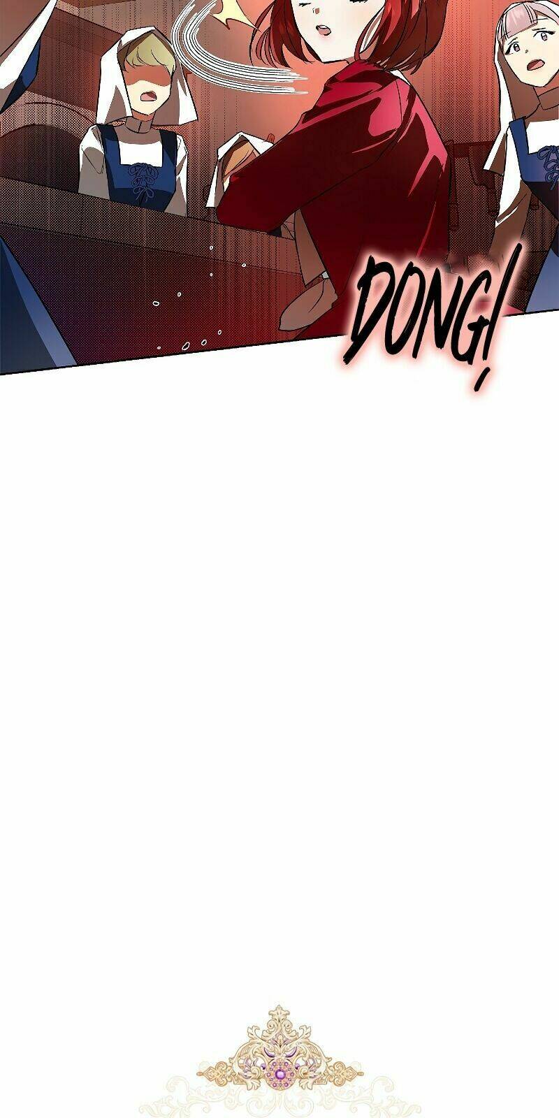 Hôn Phu Ẩn Sắc Chapter 5 - Trang 2