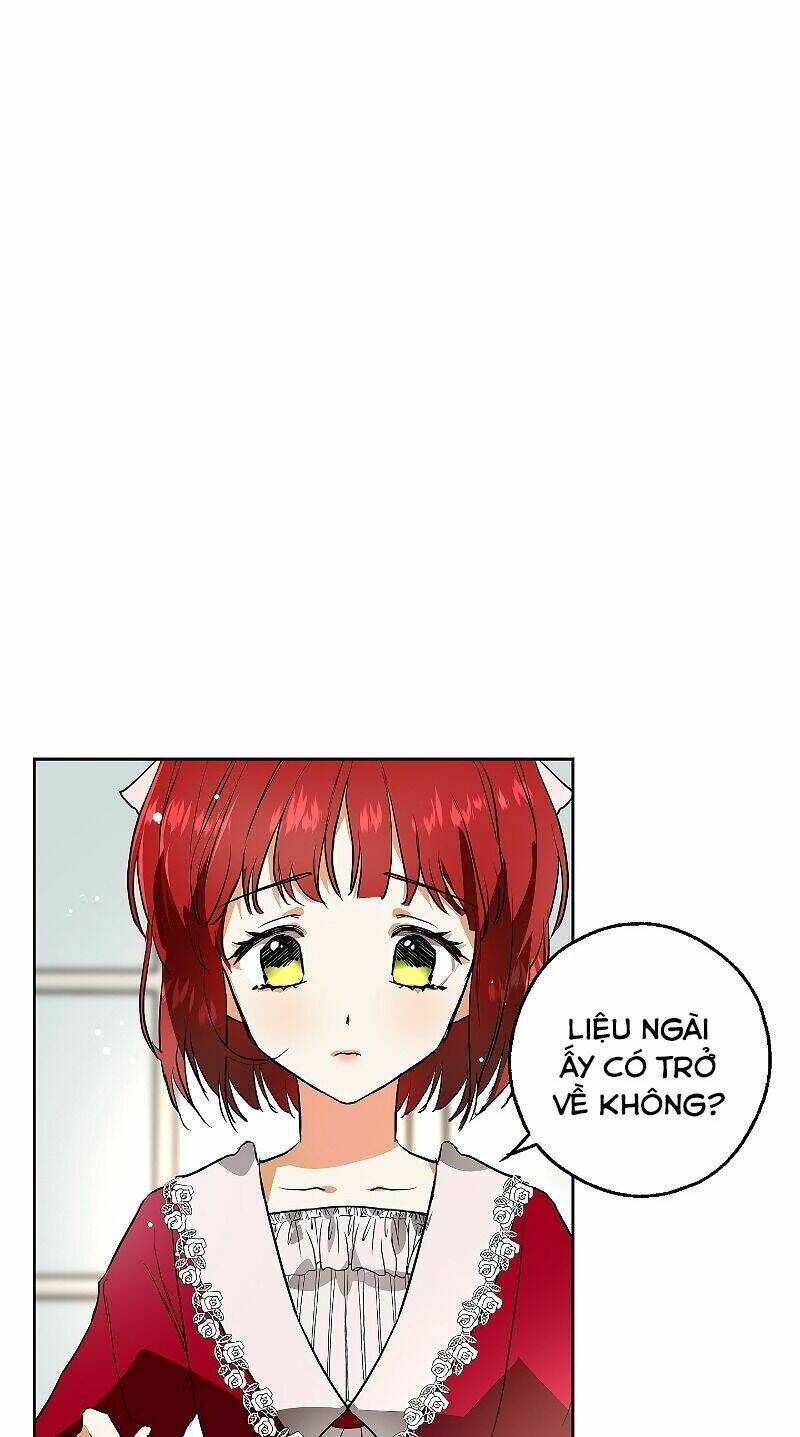 Hôn Phu Ẩn Sắc Chapter 5 - Trang 2