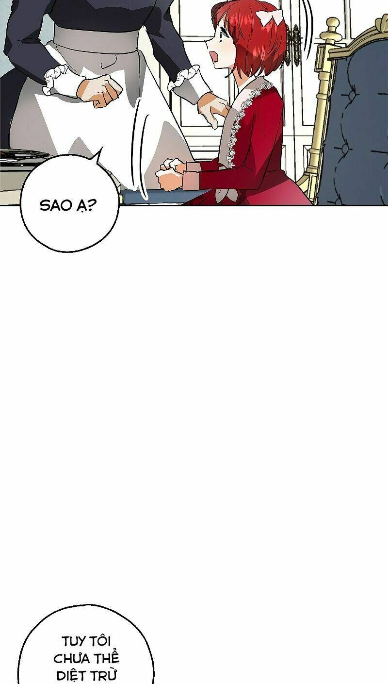 Hôn Phu Ẩn Sắc Chapter 5 - Trang 2