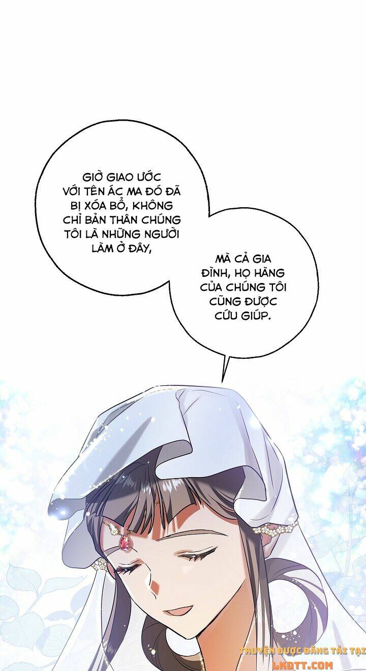 Hôn Phu Ẩn Sắc Chapter 50 - Trang 2