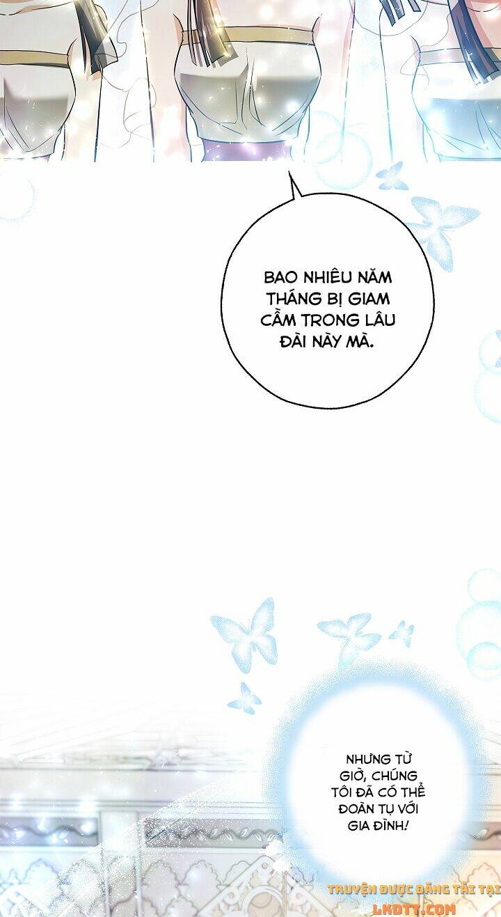 Hôn Phu Ẩn Sắc Chapter 50 - Trang 2